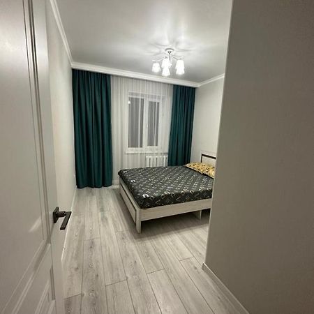 Apartment In Street Toktogula 77 Bishkek Exterior photo