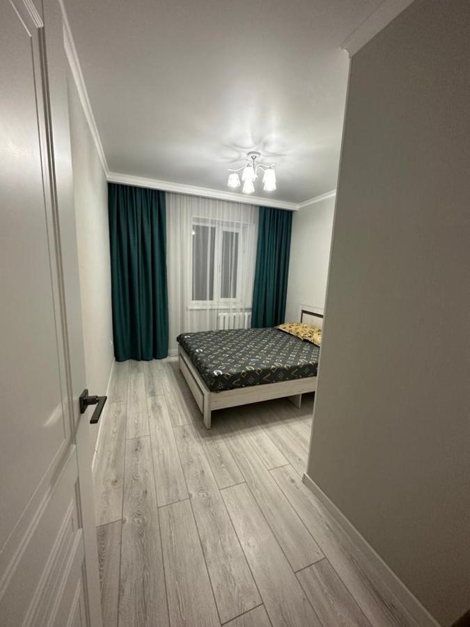 Apartment In Street Toktogula 77 Bishkek Exterior photo