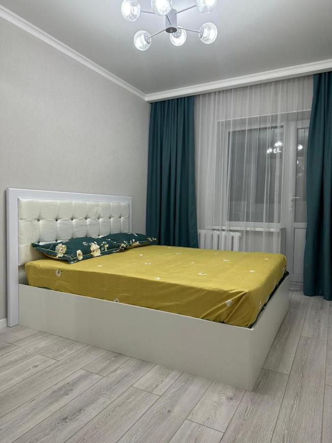 Apartment In Street Toktogula 77 Bishkek Exterior photo