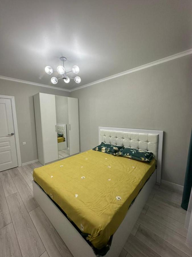 Apartment In Street Toktogula 77 Bishkek Exterior photo