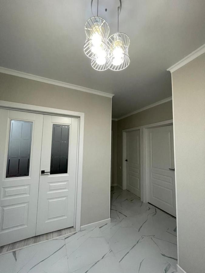 Apartment In Street Toktogula 77 Bishkek Exterior photo