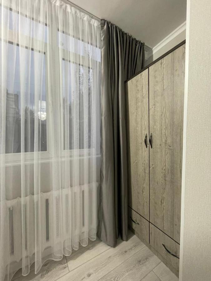 Apartment In Street Toktogula 77 Bishkek Exterior photo