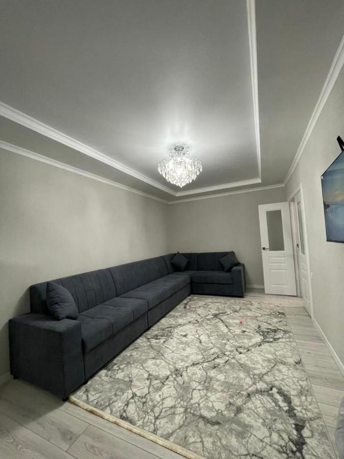Apartment In Street Toktogula 77 Bishkek Exterior photo